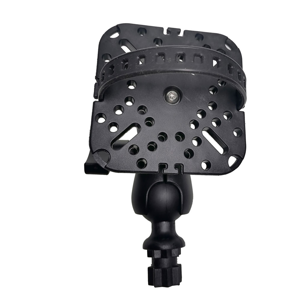 360度ユニバーサルカヤック魚群探知機プレート,GPS電子魚 - Fish Finder Mount のレビューと価格