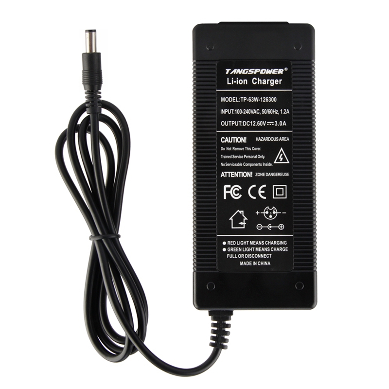 リチウム電池充電器,3sリチウムイオン電池パック用,急速充電 - Fish Finder Charger のレビューと価格