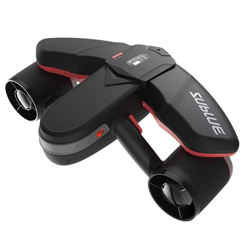 真新しいスマート電動水中ブースターライブカメラ搭載プラットフ - Underwater Camera のレビューと価格