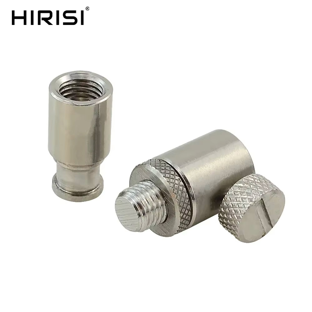 Hirisi ステンレス鋼クイックリリースコネクタ鯉釣り警報 - Bite Alarm のレビューと価格