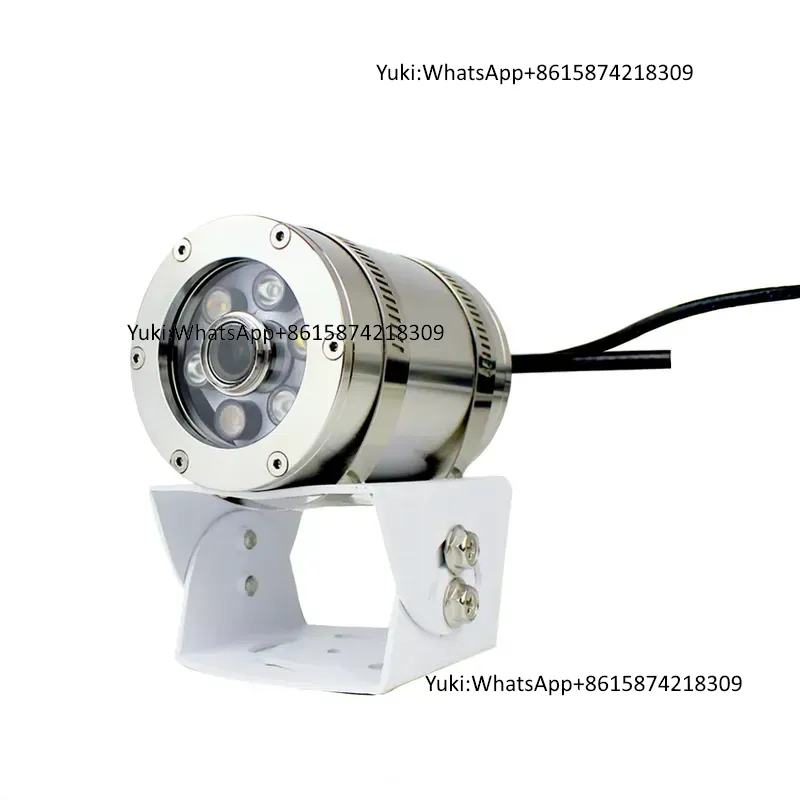 耐久性のある防水カメラ（養殖・釣りアドベンチャー向け） - Fishing Camera のレビューと価格