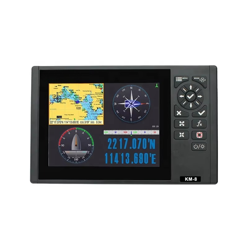 GPS魚群探知機/魚探/エコーサウンダー +魚探トランスデュ - Fish Finder のレビューと価格