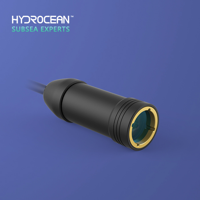Hydrocean ROV 800万画素 外部USBカメラ  - Underwater Camera のレビューと価格