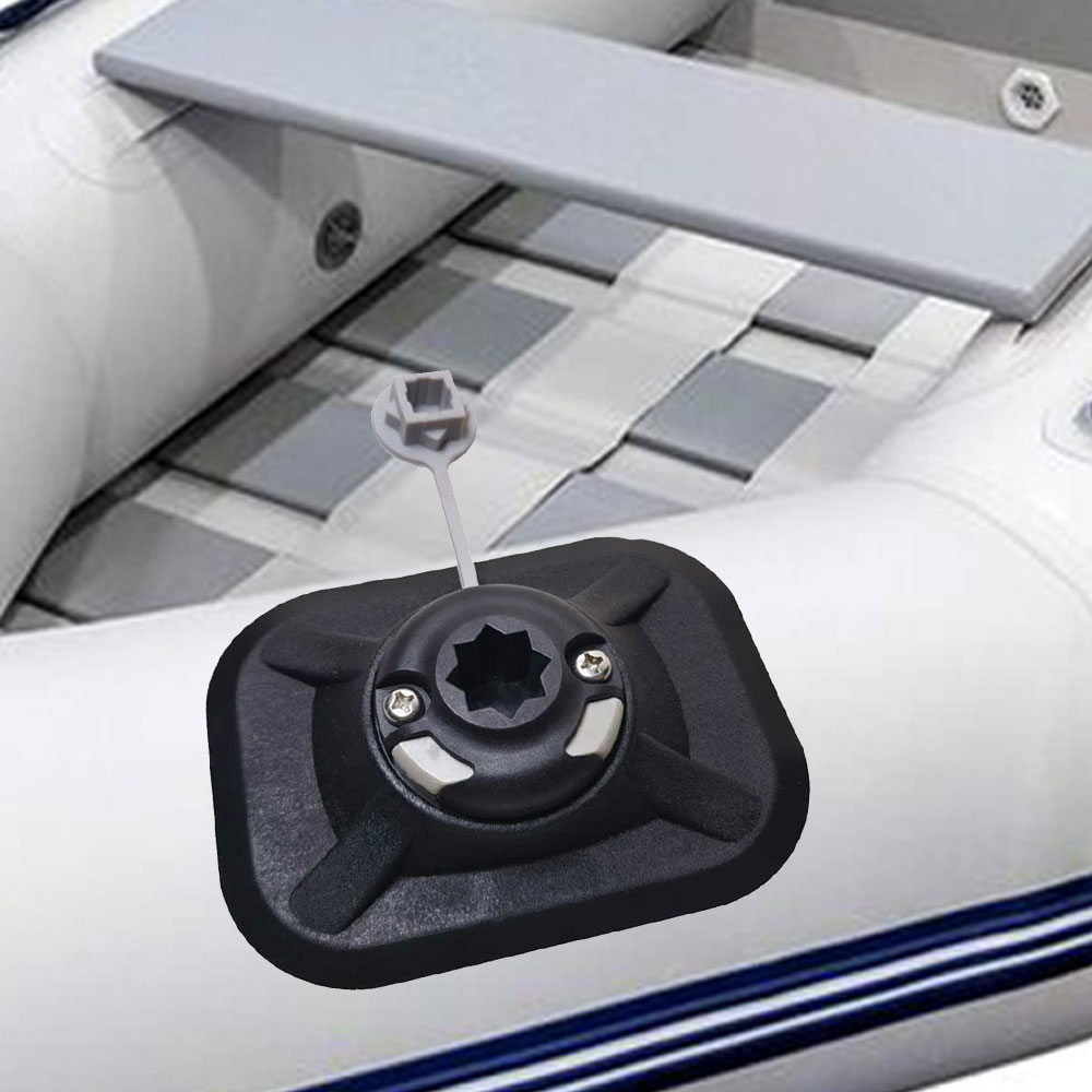 インフレータブルPVCボート水上バイク用電子機器GPS魚群探 - Fish Finder Mount のレビューと価格