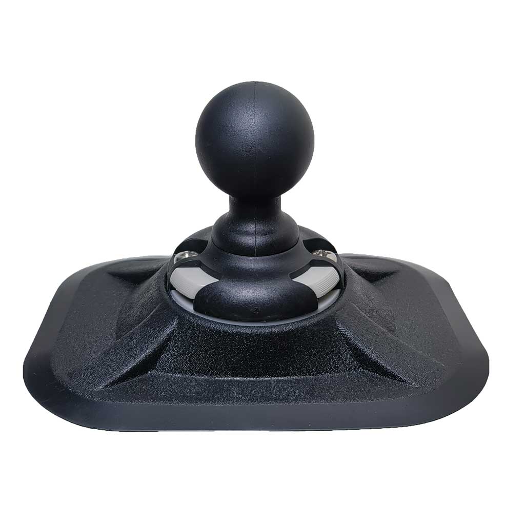 インフレータブルPVCボート水上バイク用電子機器GPS魚群探 - Fish Finder Mount のレビューと価格