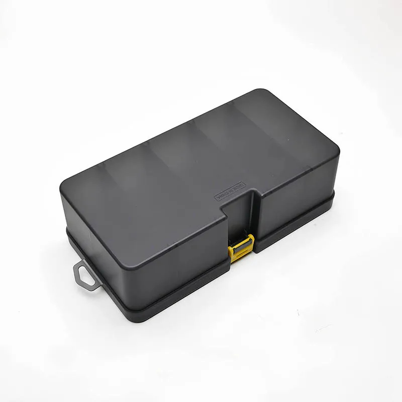 釣り道具箱 大容量 釣りアクセサリー ツール収納ボックス 魚 - Fish Finder Case のレビューと価格