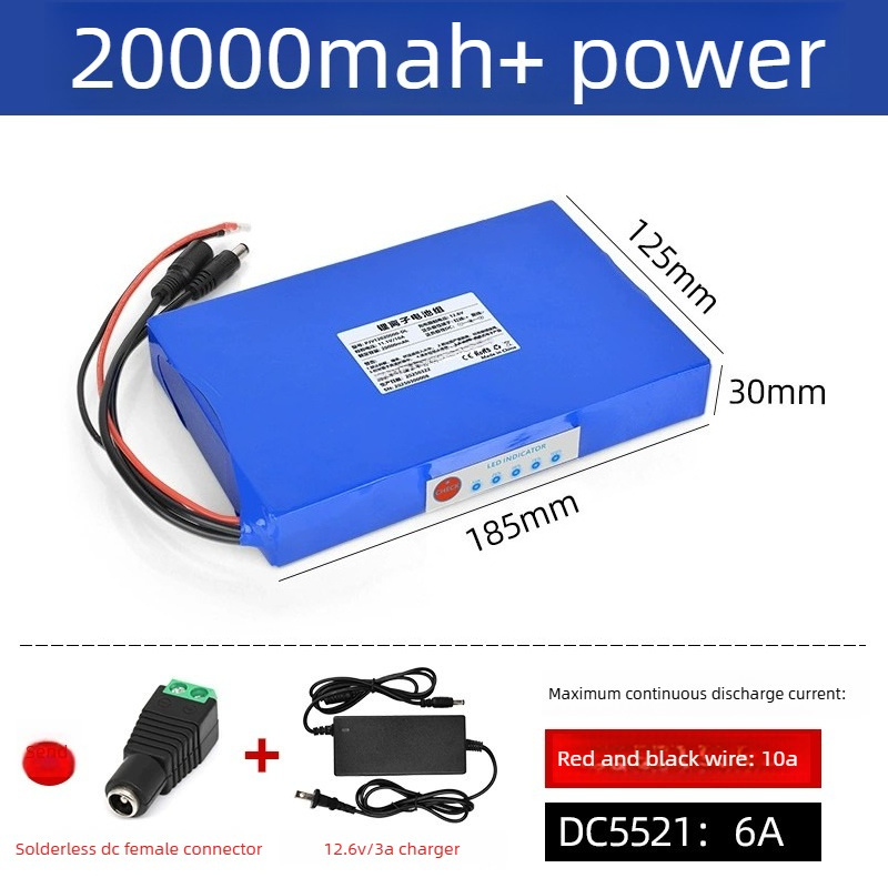 12V 20Ah ソーラー・風力発電・船舶用魚群探知機・乗用 - Fish Finder Charger のレビューと価格